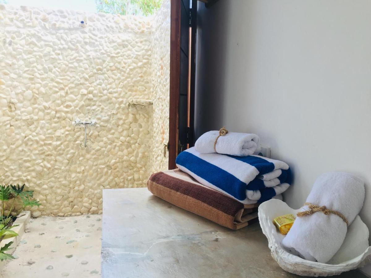 La Kreyiol Bed & Breakfast Uluwatu (Bali)