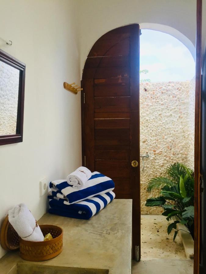 La Kreyiol Bed & Breakfast Uluwatu (Bali)