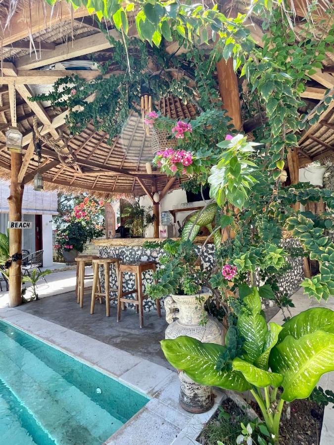 Bed & Breakfast La Kreyiol Uluwatu (Bali)