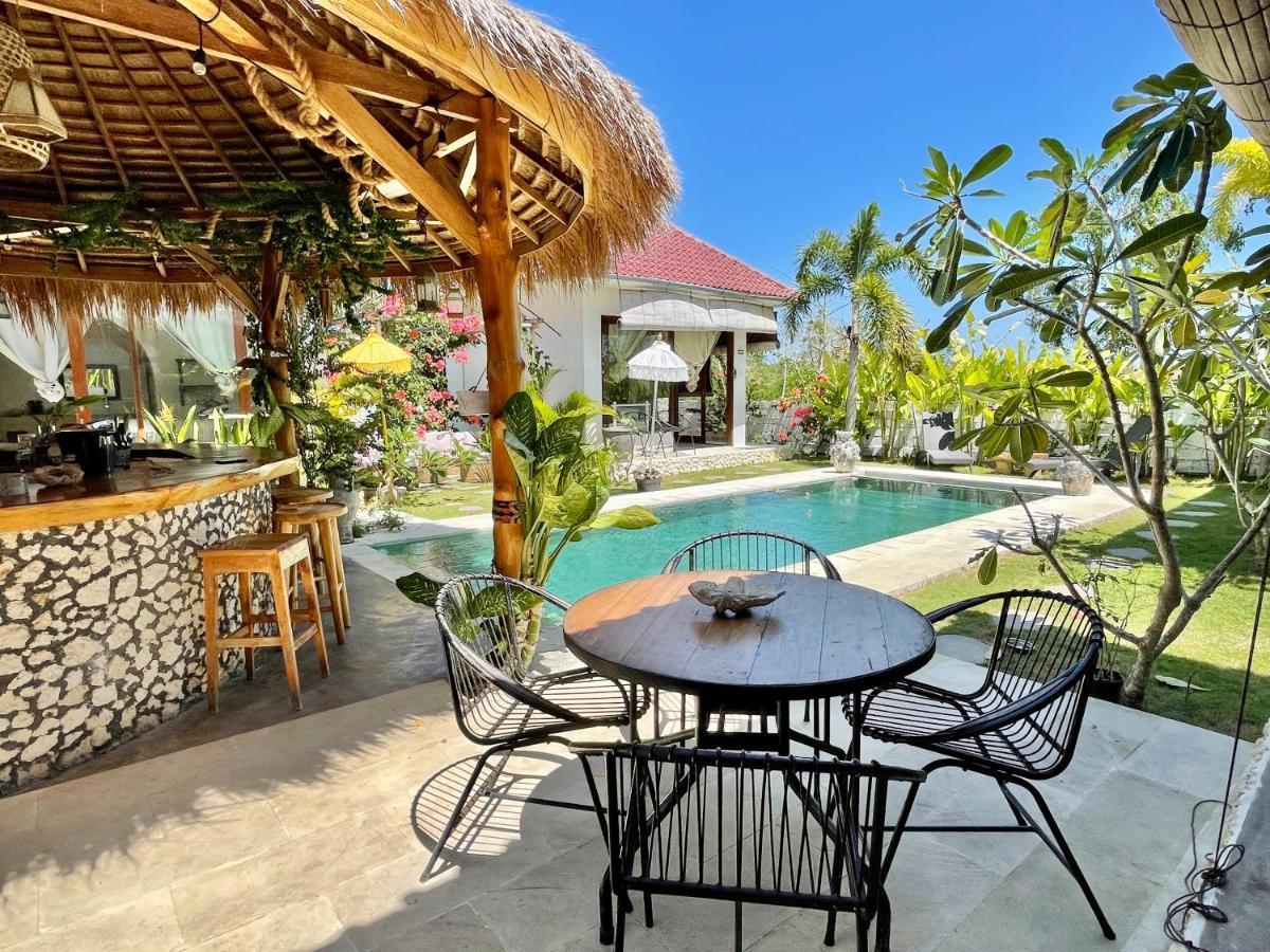 La Kreyiol Bed & Breakfast Uluwatu (Bali)