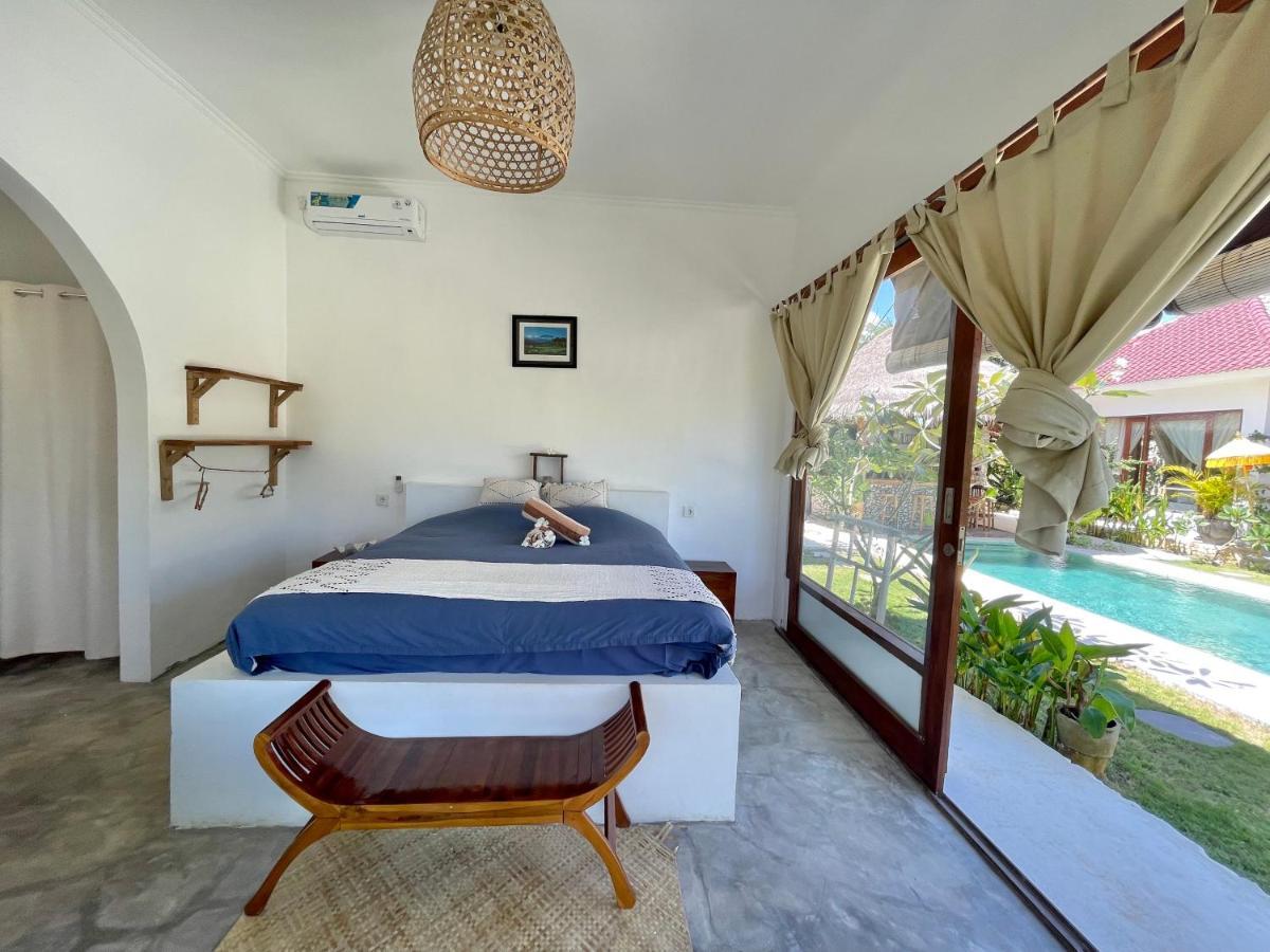 La Kreyiol 2* Uluwatu (Bali)