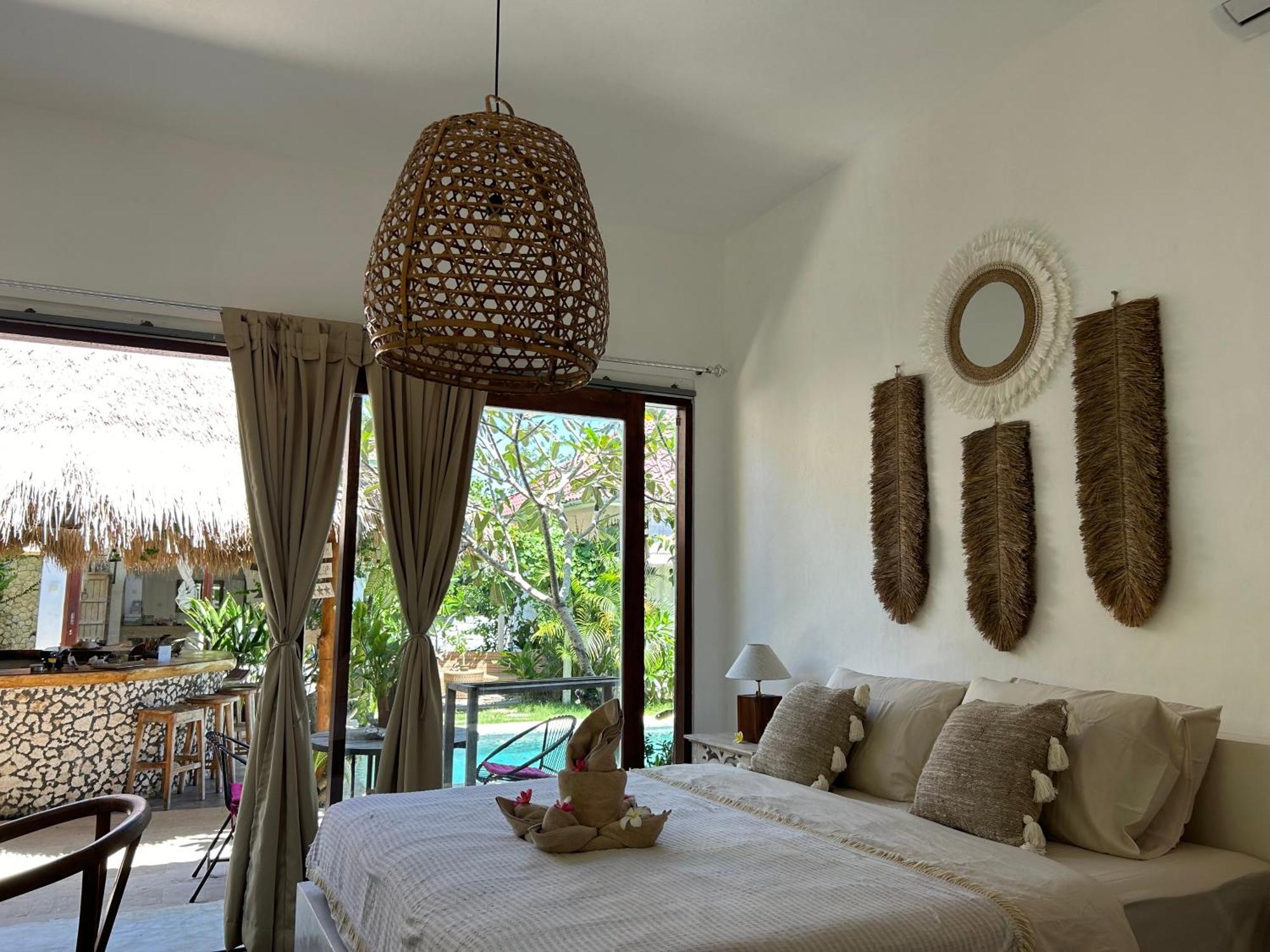 La Kreyiol Uluwatu (Bali)