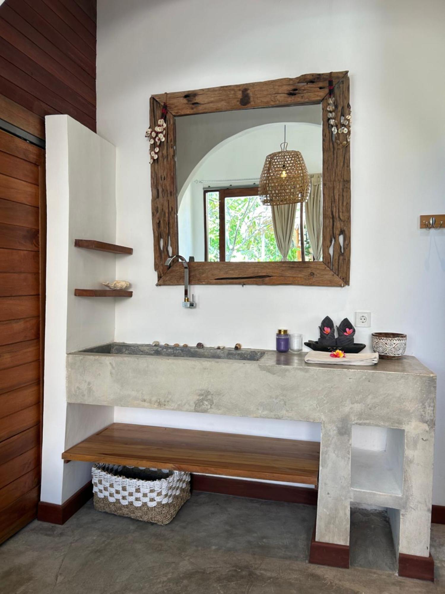 La Kreyiol Bed & Breakfast