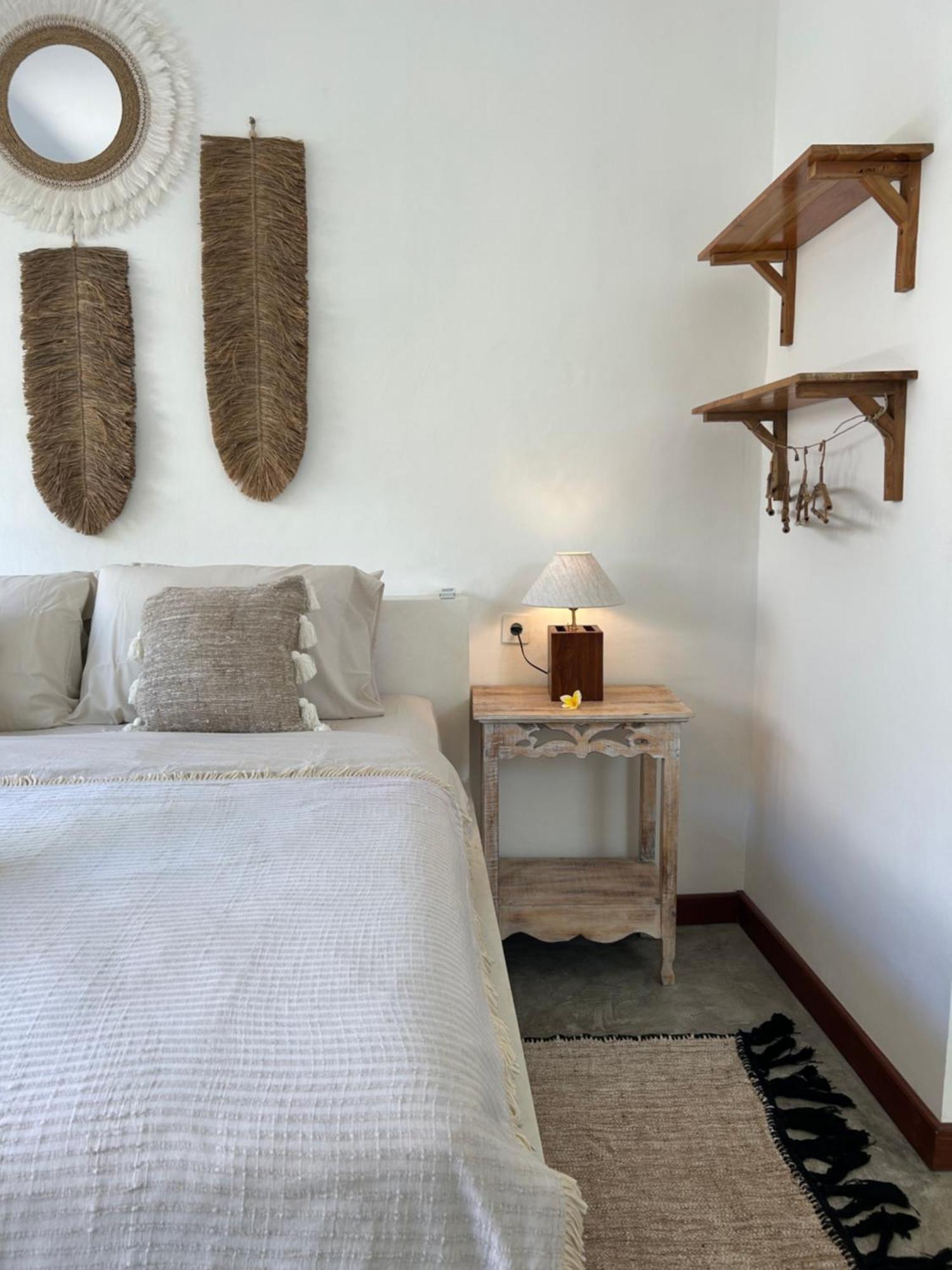 Bed & Breakfast La Kreyiol Uluwatu (Bali)