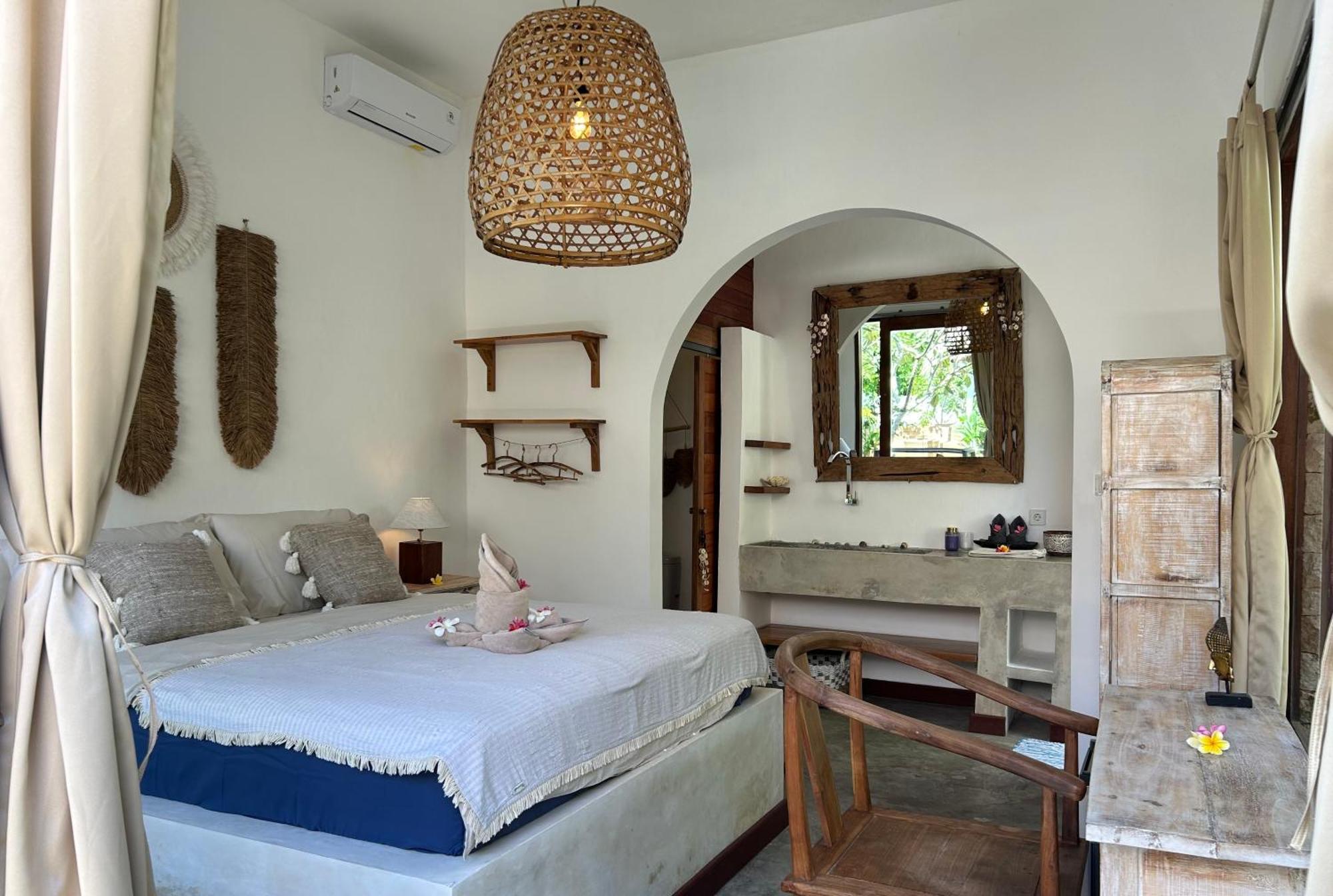Bed & Breakfast La Kreyiol