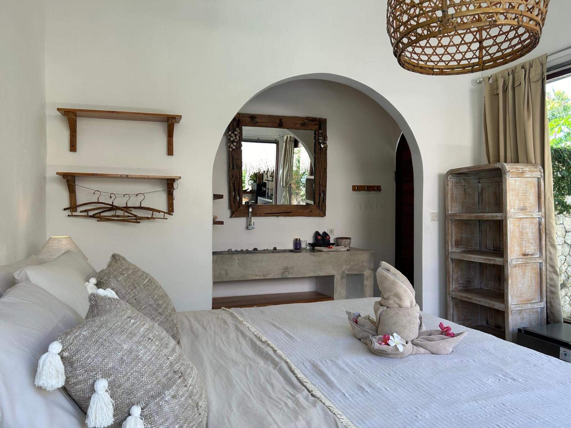 La Kreyiol Bed & Breakfast Uluwatu (Bali)