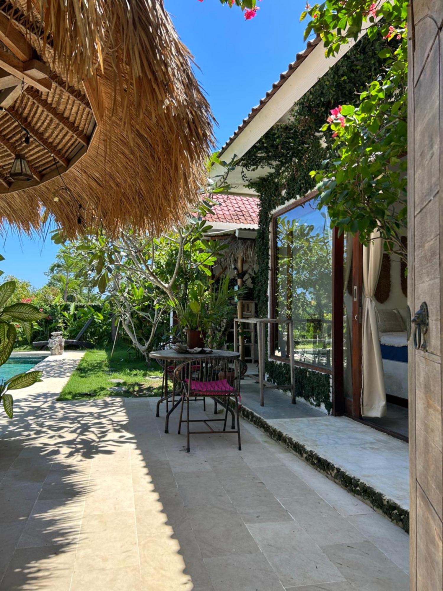 La Kreyiol Uluwatu (Bali)