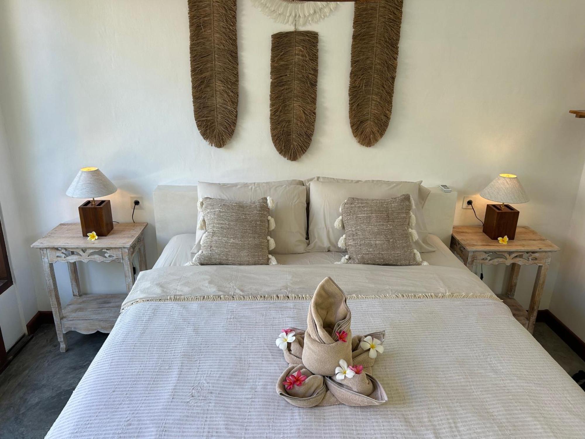 Bed & Breakfast La Kreyiol 2*