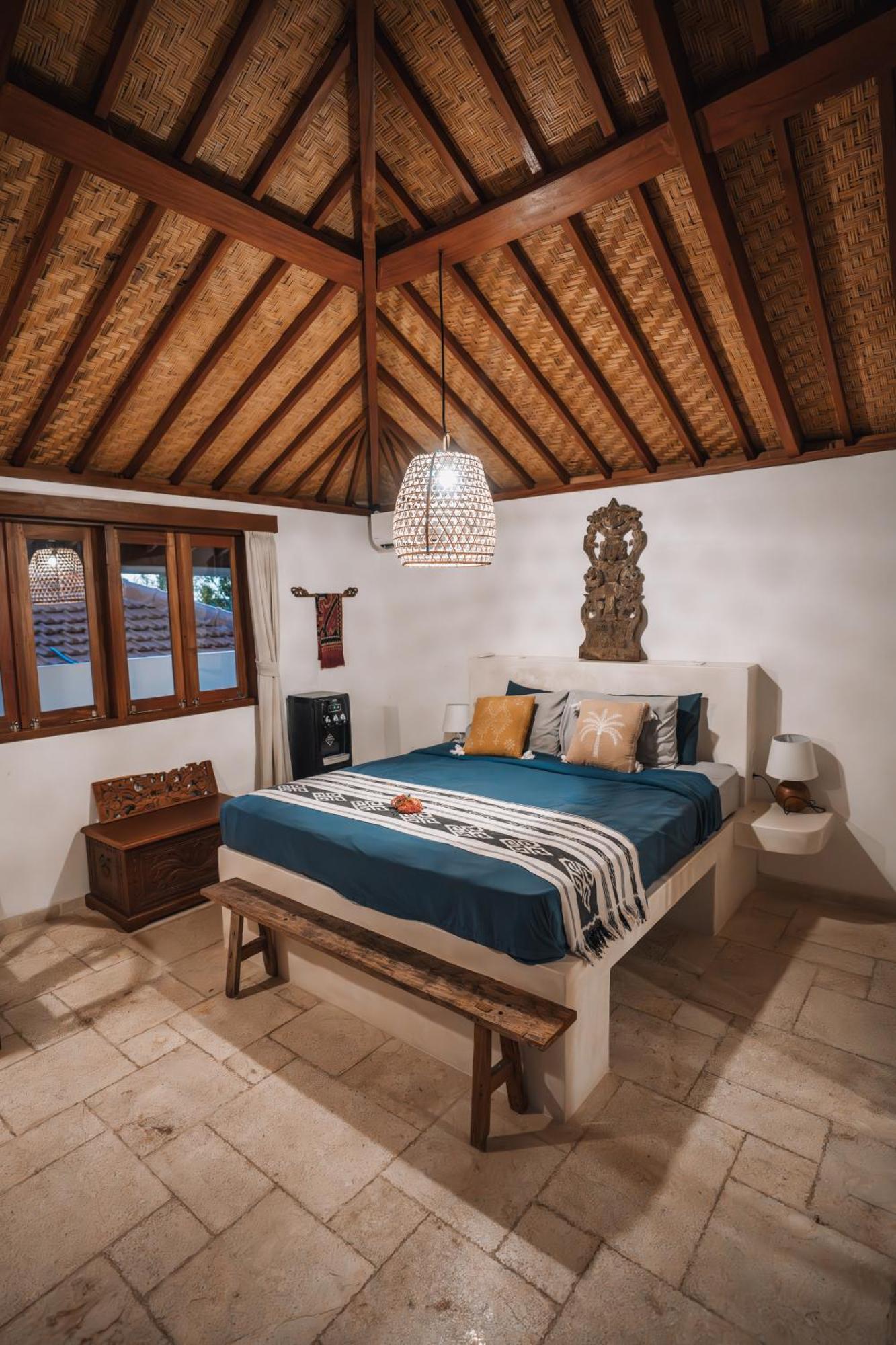 La Kreyiol 2* Uluwatu (Bali)
