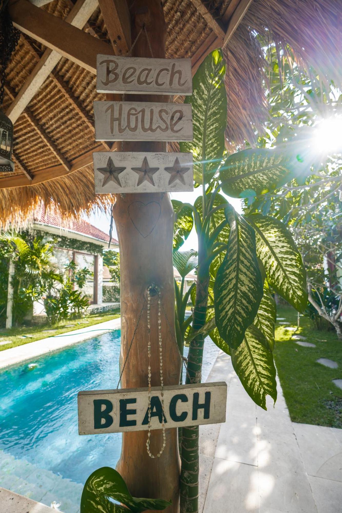 La Kreyiol Bed & Breakfast Uluwatu (Bali)