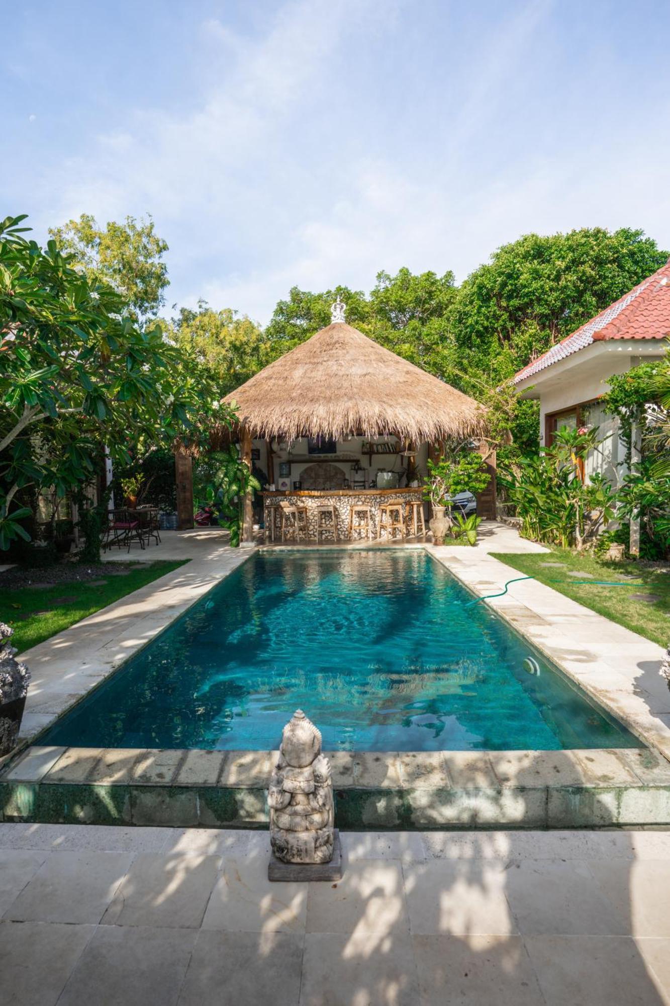La Kreyiol Bed & Breakfast 2*