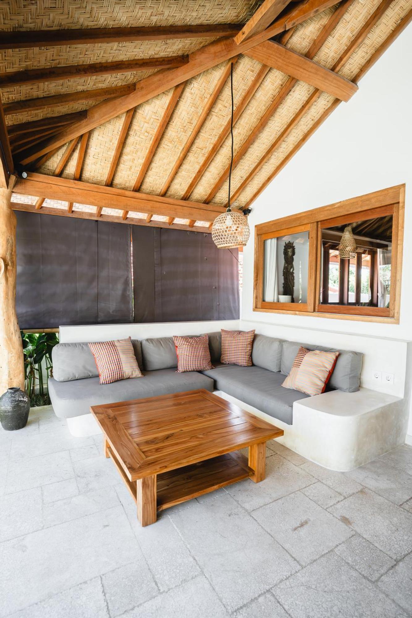 La Kreyiol Bed & Breakfast