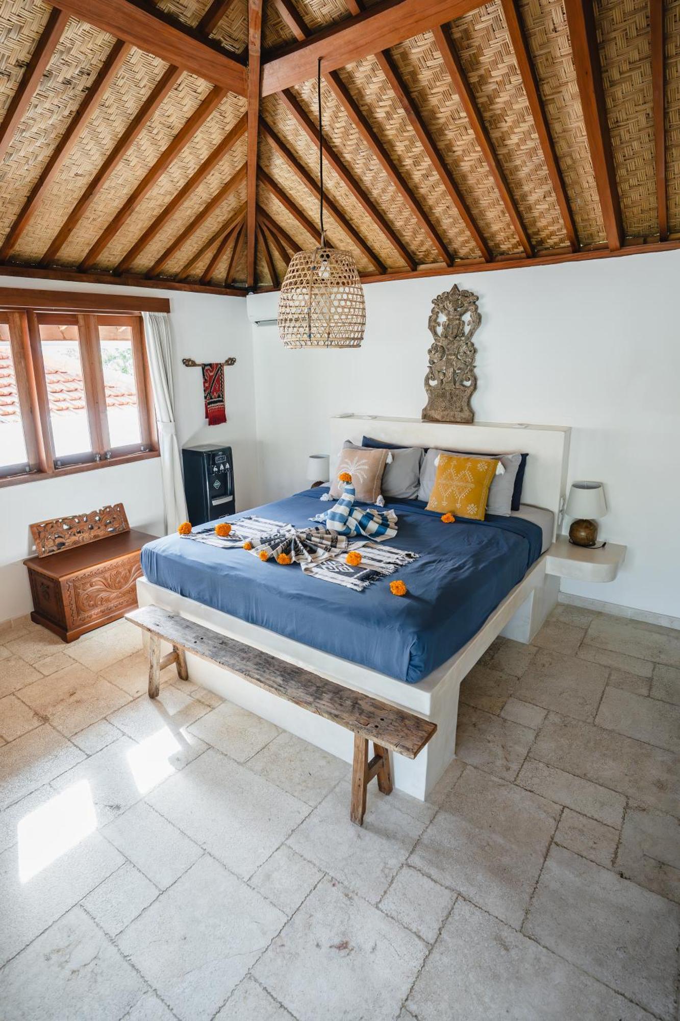 Bed & Breakfast La Kreyiol