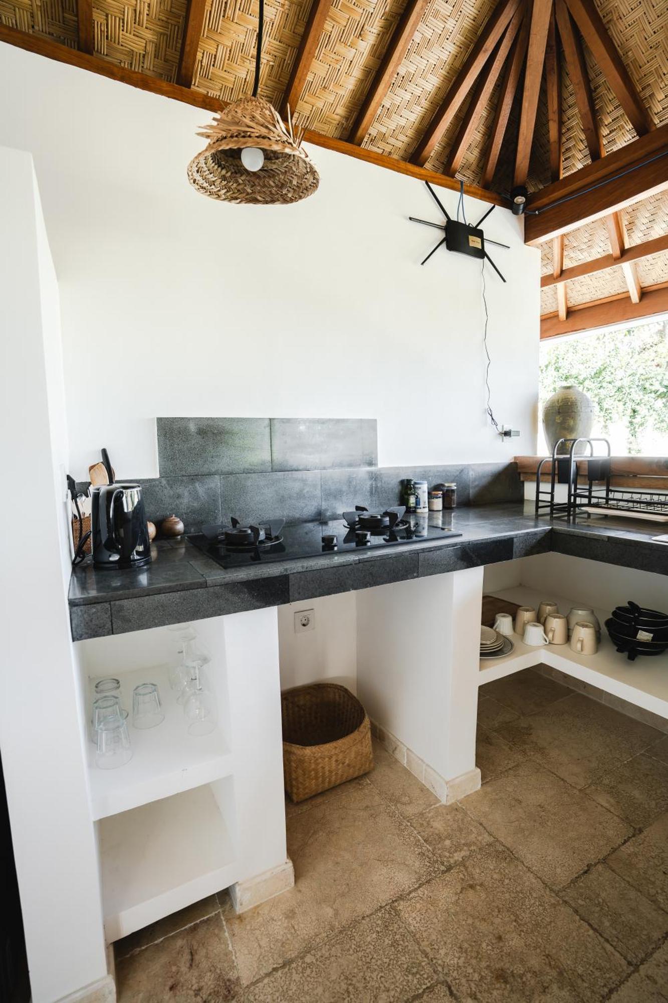 Bed & Breakfast La Kreyiol 2*