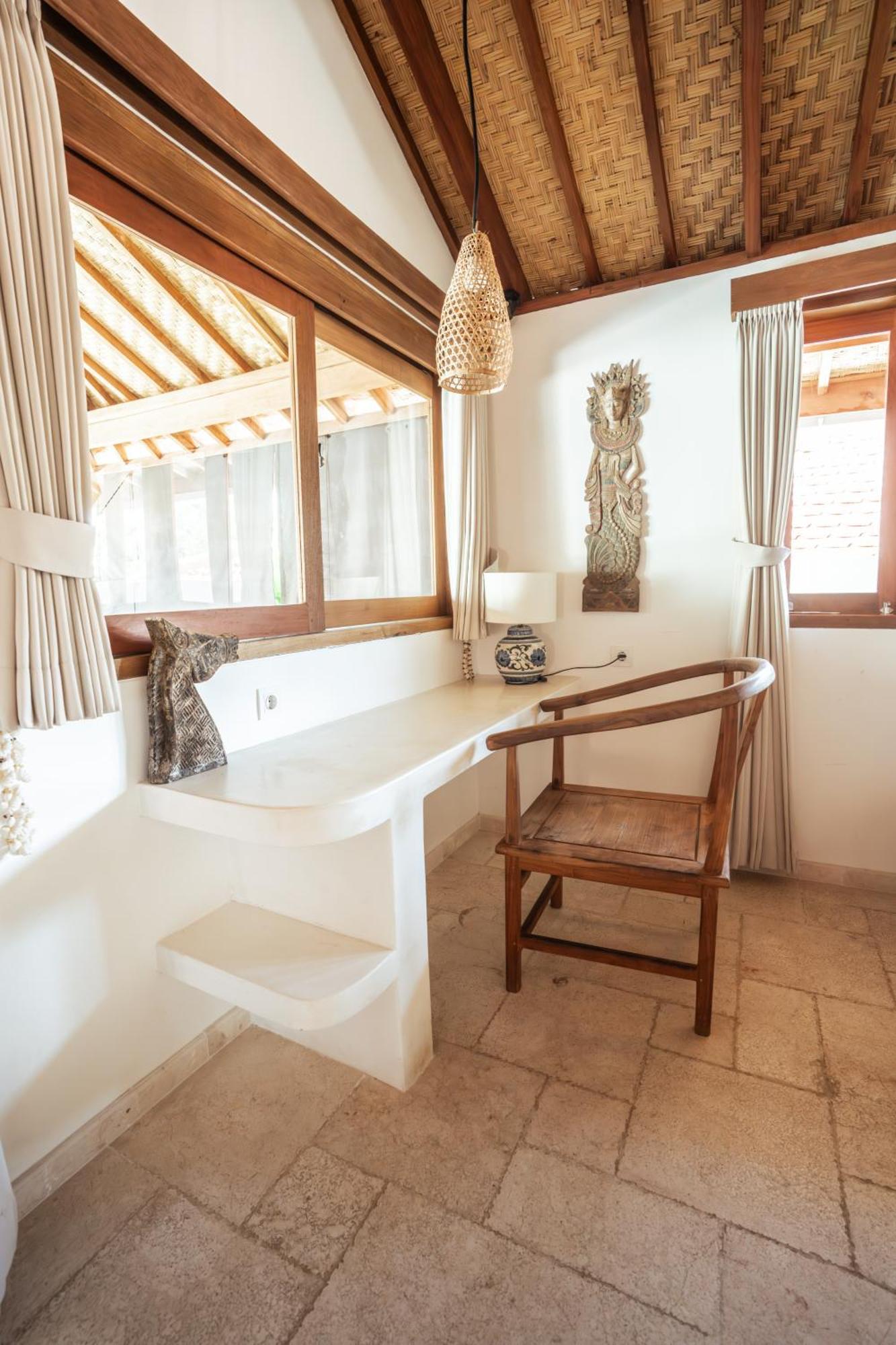 La Kreyiol 2* Uluwatu (Bali)