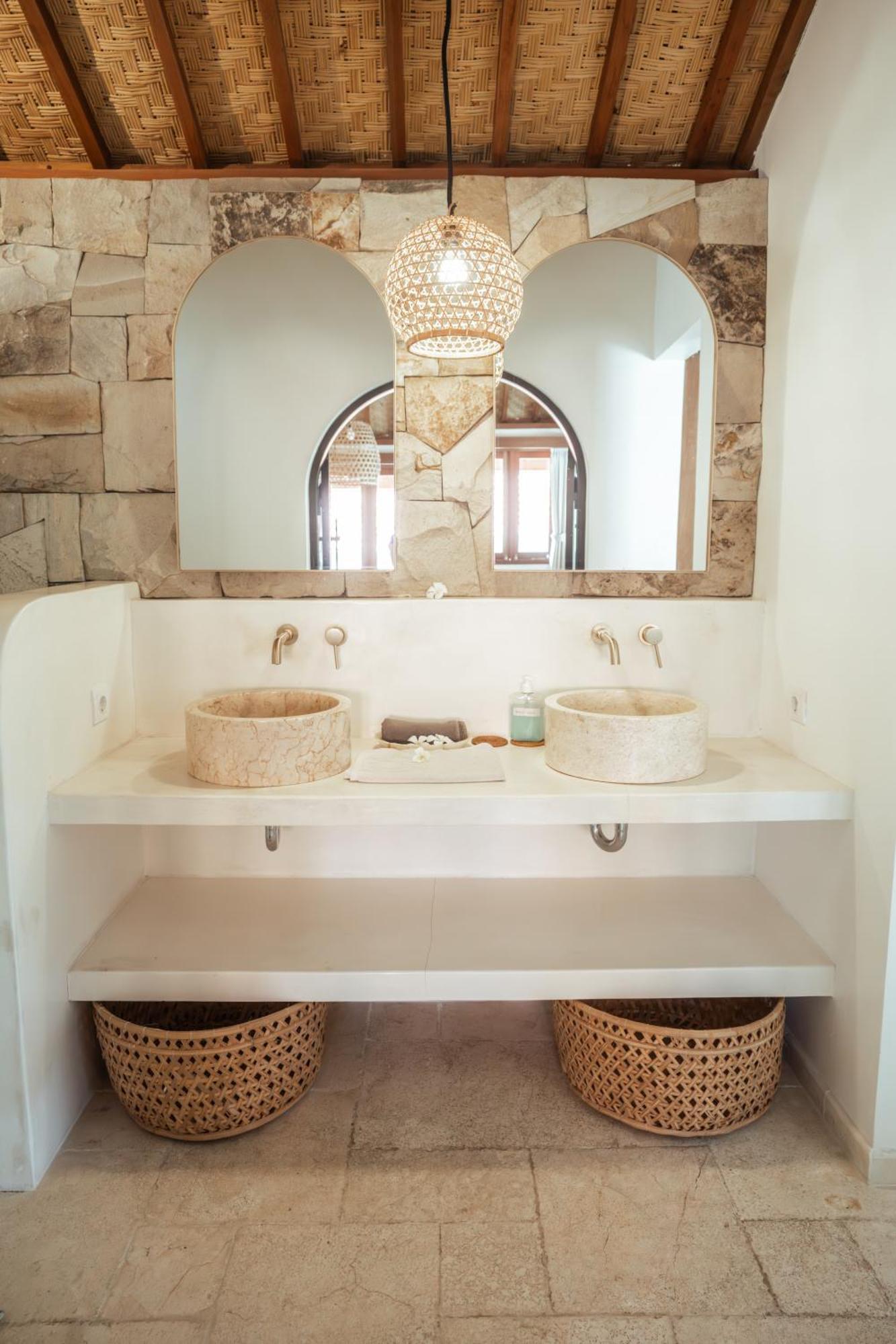 La Kreyiol Bed & Breakfast