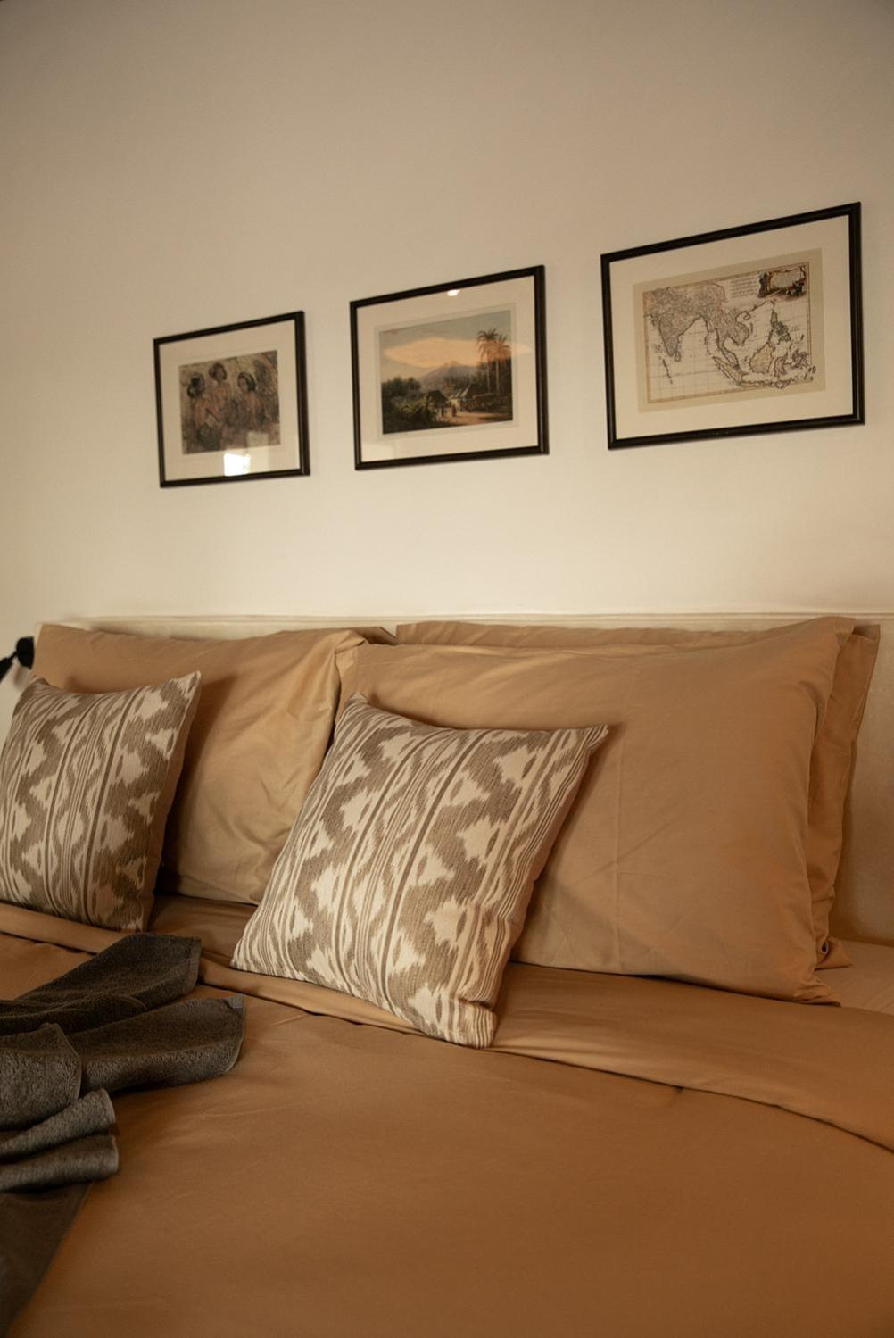 La Kreyiol Bed & Breakfast